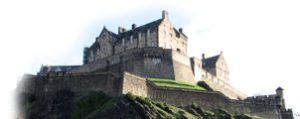 Edinburgh Castle pic