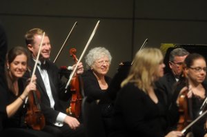 Abilene Philharmonic Orchestra Guild